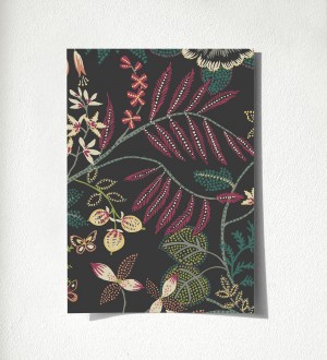 Muestra de papel pintado Jasmine Grove 683836 Jasmine Grove 500683836