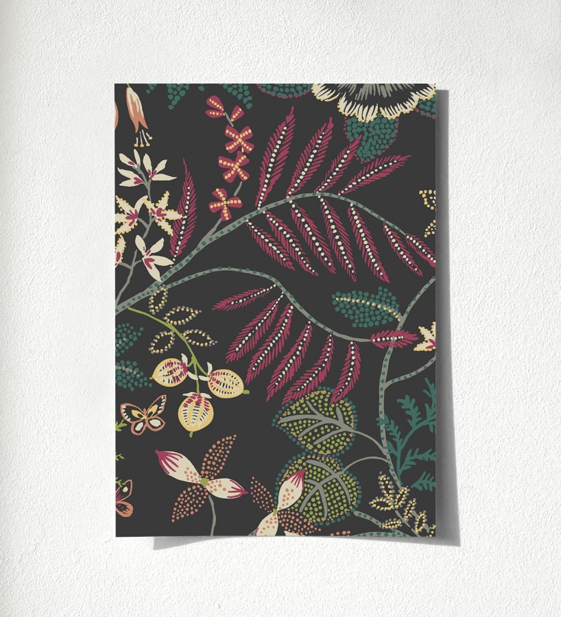 Muestra de papel pintado Jasmine Grove 683836  Jasmine Grove 500683836