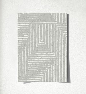 Muestra de papel pintado Mondrian Lines 683841 Mondrian Lines 500683841