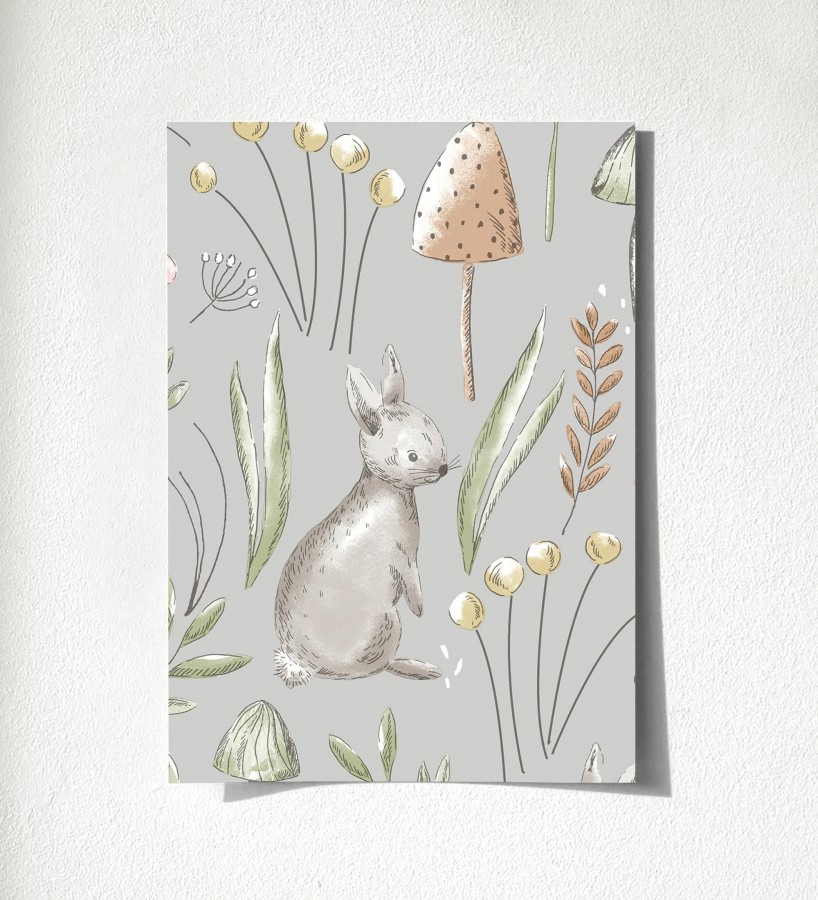 Muestra de papel pintado Pip Acorn 684052  Pip Acorn 500684052