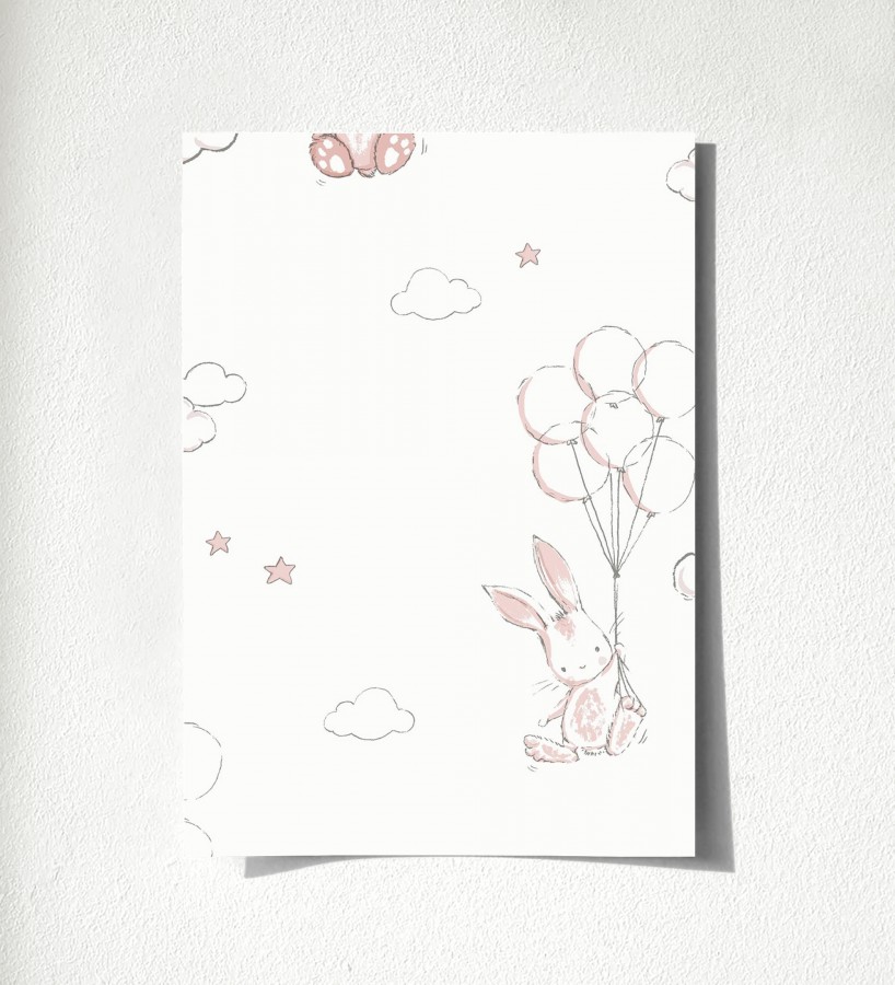 Muestra de papel pintado Milo Starry 684061  Milo Starry 500684061