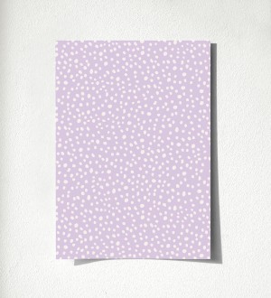 Muestra de papel pintado Bianca Dot 684085 Bianca Dot 500684085