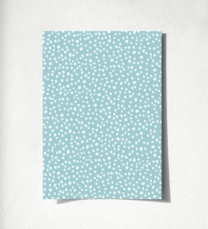 Muestra de papel pintado Bianca Dot 684086 Bianca Dot 500684086