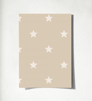 Muestra de papel pintado Stella 684087 Stella 500684087