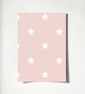 Muestra de papel pintado Stella 684088 Stella 500684088