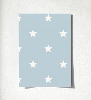 Muestra de papel pintado Stella 684089 Stella 500684089
