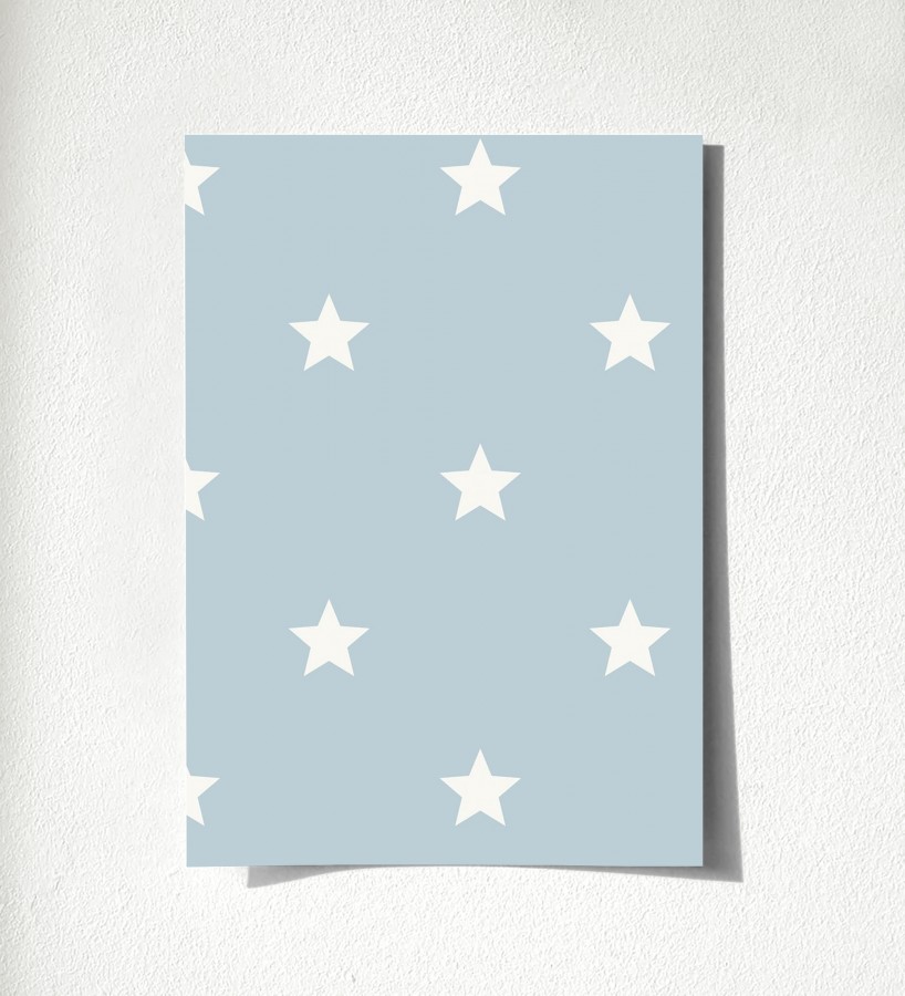 Muestra de papel pintado Stella 684089  Stella 500684089