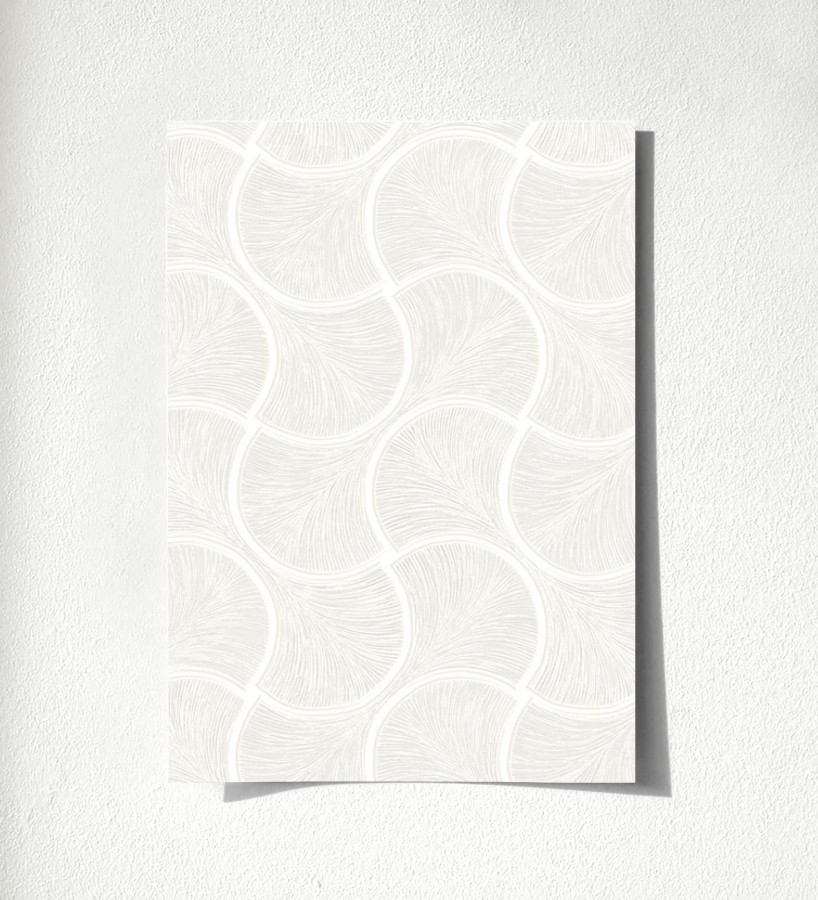 Muestra de papel pintado Gatsby Lavish 684107  Gatsby Lavish 500684107