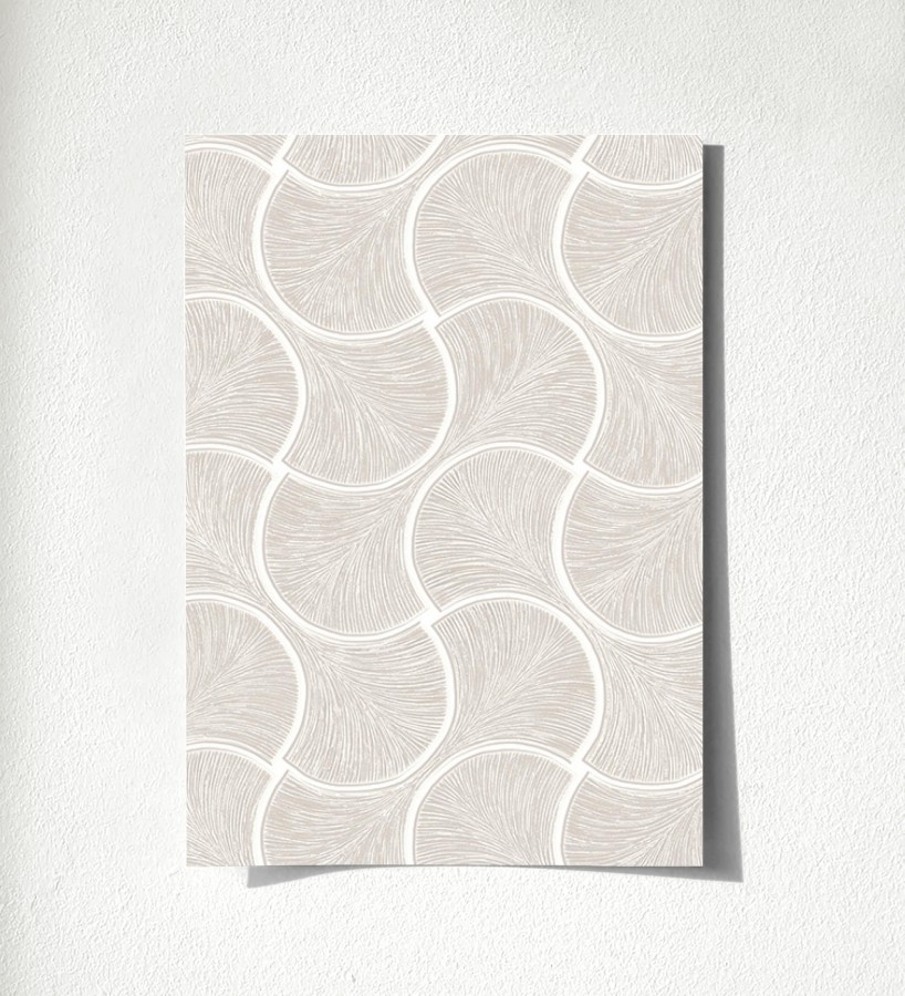 Muestra de papel pintado Gatsby Lavish 684108  Gatsby Lavish 500684108