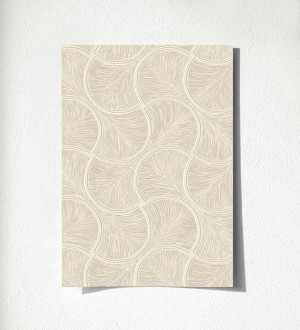 Muestra de papel pintado Gatsby Lavish 684109 Gatsby Lavish 500684109