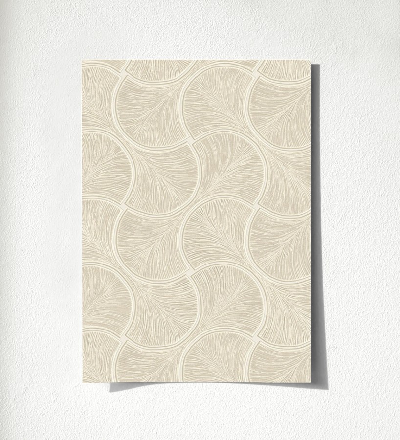 Muestra de papel pintado Gatsby Lavish 684109  Gatsby Lavish 500684109