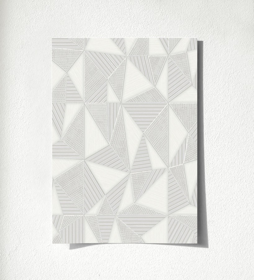 Muestra de papel pintado Manhattan Sharp 684118  Manhattan Sharp 500684118