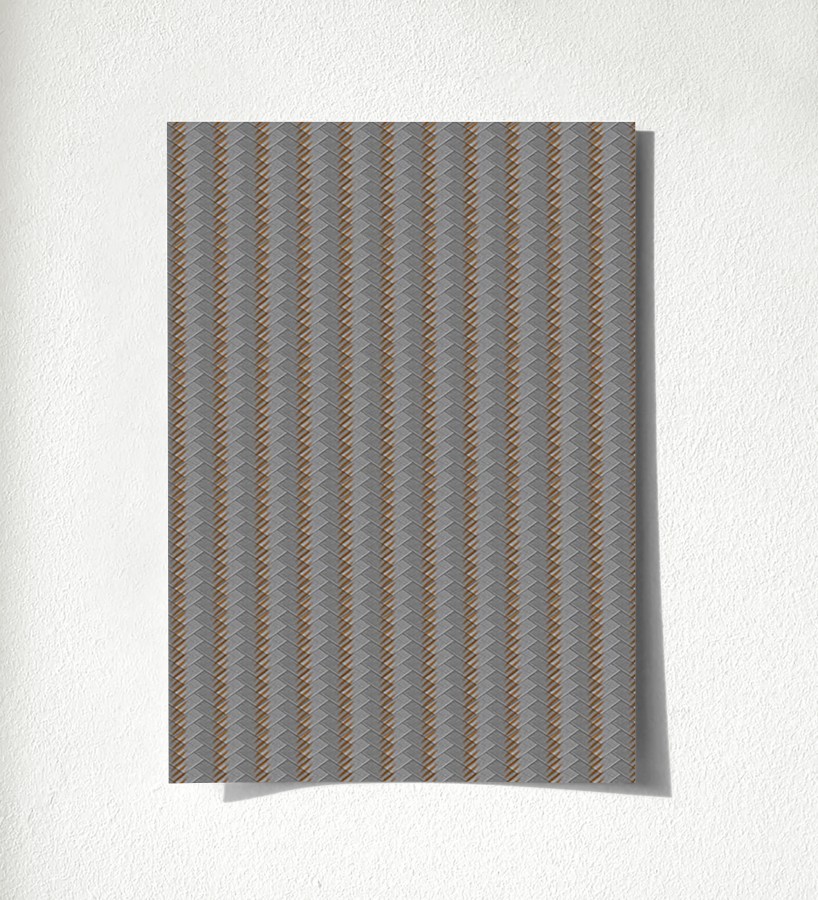 Muestra de papel pintado Gerald Loft 684132  Gerald Loft 500684132