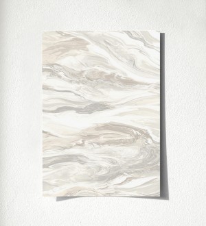 Muestra de papel pintado Savoy Atmospheric 684134 Savoy Atmospheric 500684134