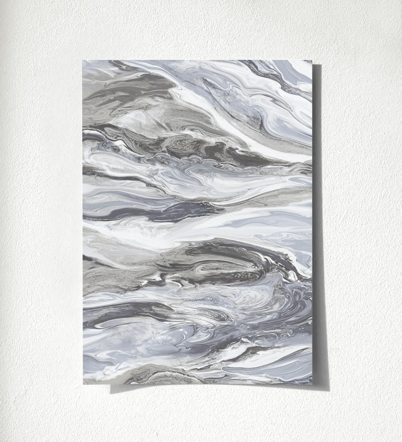 Muestra de papel pintado Savoy Atmospheric 684136  Savoy Atmospheric 500684136