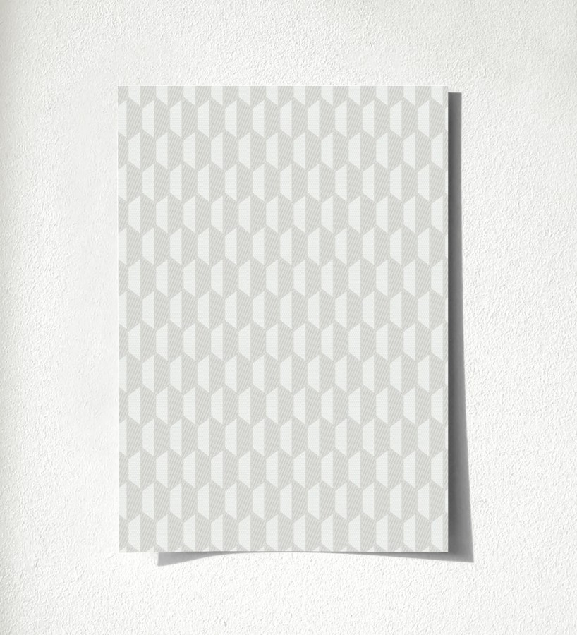 Muestra de papel pintado Carlton Gridded 684138  Carlton Gridded 500684138
