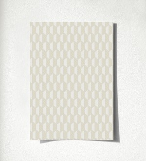 Muestra de papel pintado Carlton Gridded 684139 Carlton Gridded 500684139