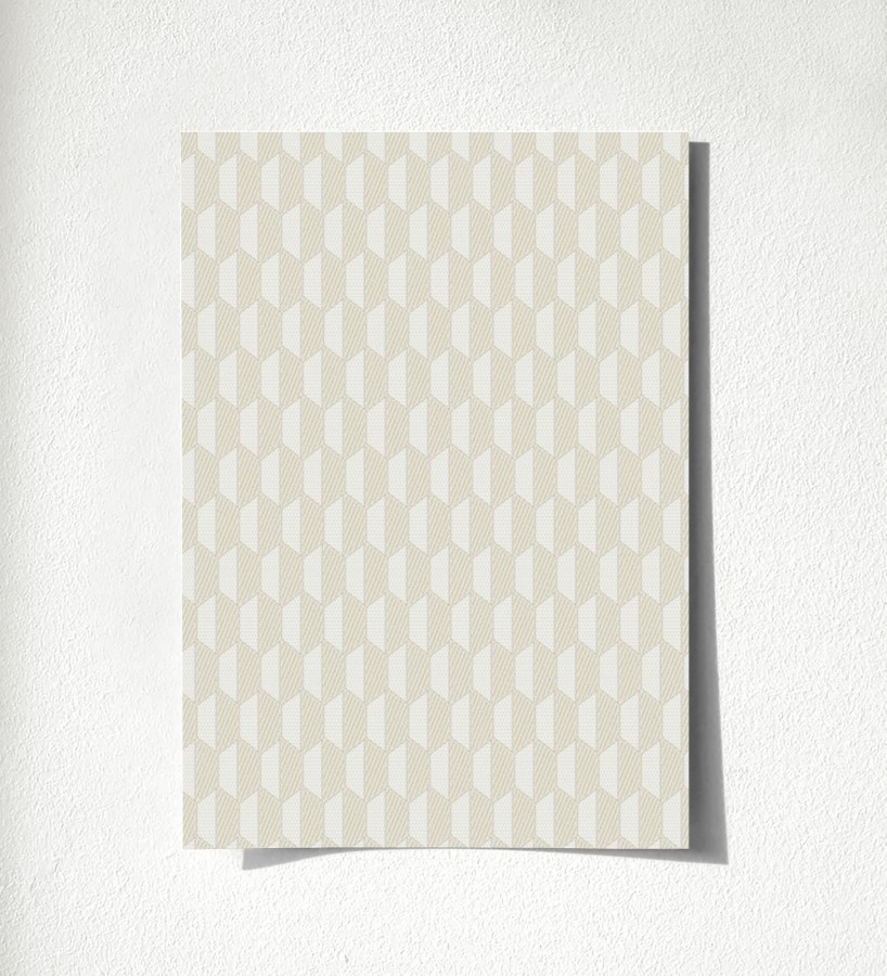 Muestra de papel pintado Carlton Gridded 684139  Carlton Gridded 500684139