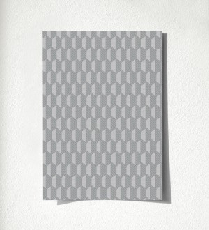 Muestra de papel pintado Carlton Gridded 684141 Carlton Gridded 500684141