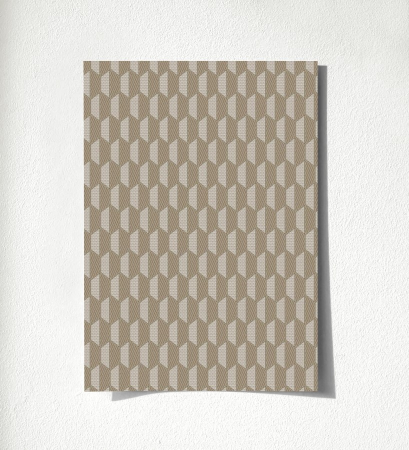 Muestra de papel pintado Carlton Gridded 684142  Carlton Gridded 500684142