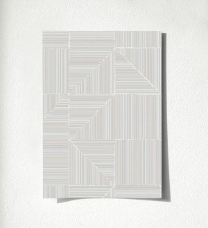 Muestra de papel pintado Waldorf Dynamic 684144 Waldorf Dynamic 500684144