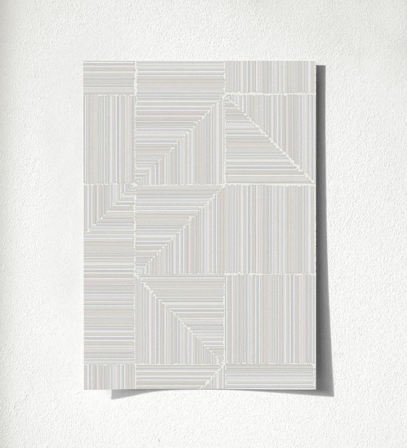 Muestra de papel pintado Waldorf Dynamic 684144  Waldorf Dynamic 500684144