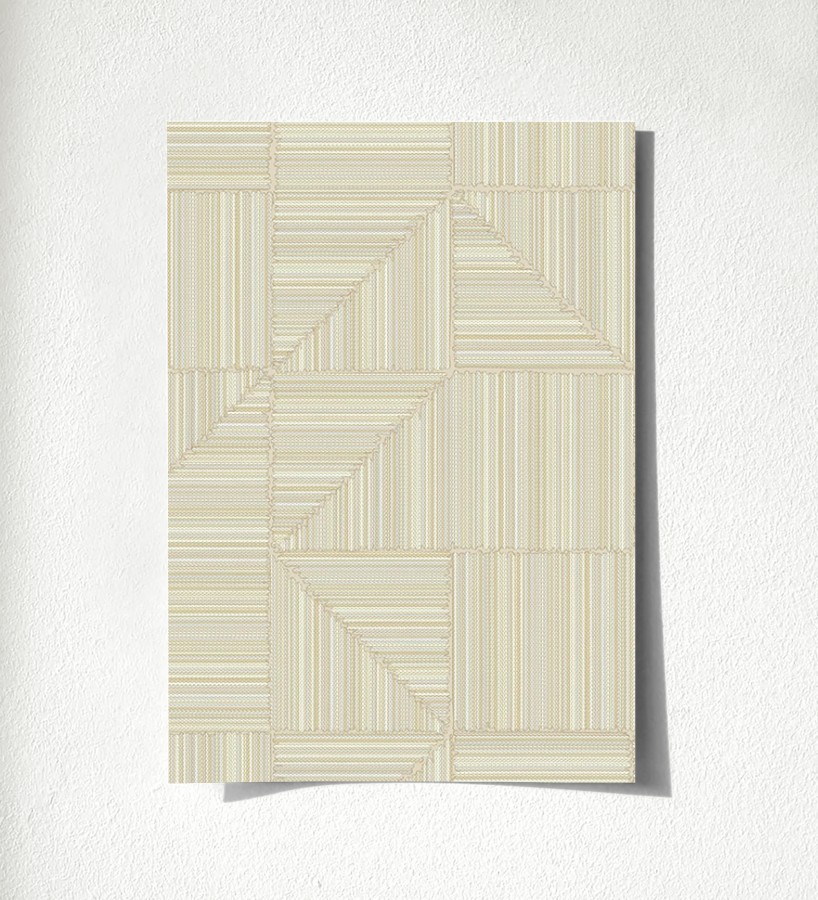 Muestra de papel pintado Waldorf Dynamic 684145  Waldorf Dynamic 500684145