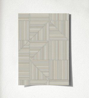 Muestra de papel pintado Waldorf Dynamic 684146 Waldorf Dynamic 500684146