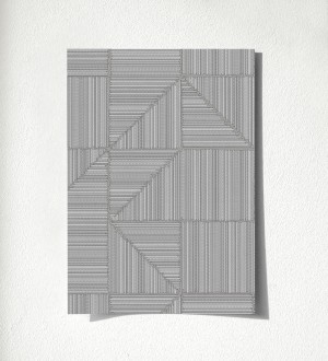 Muestra de papel pintado Waldorf Dynamic 684148 Waldorf Dynamic 500684148