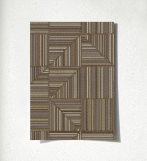 Muestra de papel pintado Waldorf Dynamic 684149 Waldorf Dynamic 500684149