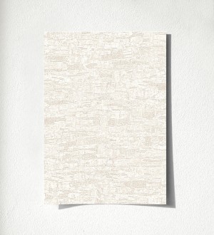 Muestra de papel pintado Luxor Ancient 684150 Luxor Ancient 500684150