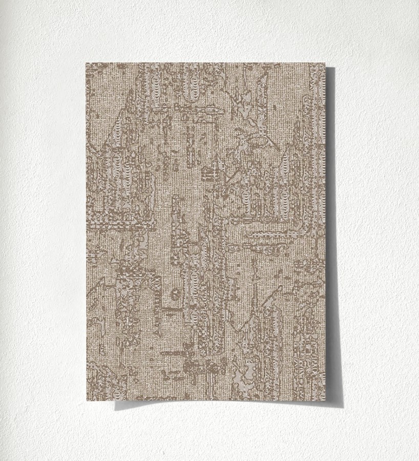 Muestra de papel pintado Montgomery Stately 684162  Montgomery Stately 500684162