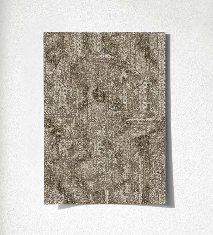 Muestra de papel pintado Montgomery Stately 684163  Montgomery Stately 500684163