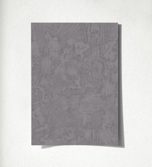 Muestra de papel pintado Hudson Rugged 684168 Hudson Rugged 500684168