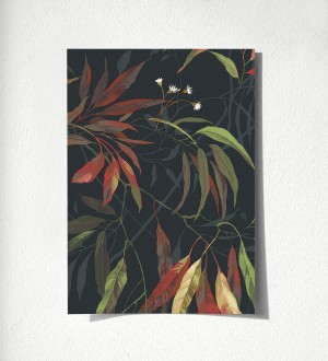 Muestra de papel pintado Zora Enchanted 684232 Zora Enchanted 500684232