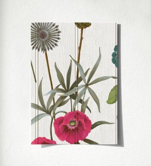 Muestra de papel pintado Bidasoa Sunlit 684241 Bidasoa Sunlit 500684241