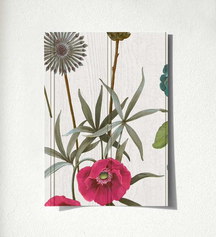 Muestra de papel pintado Bidasoa Sunlit 684241  Bidasoa Sunlit 500684241