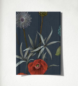 Muestra de papel pintado Bidasoa Sunlit 684242 Bidasoa Sunlit 500684242