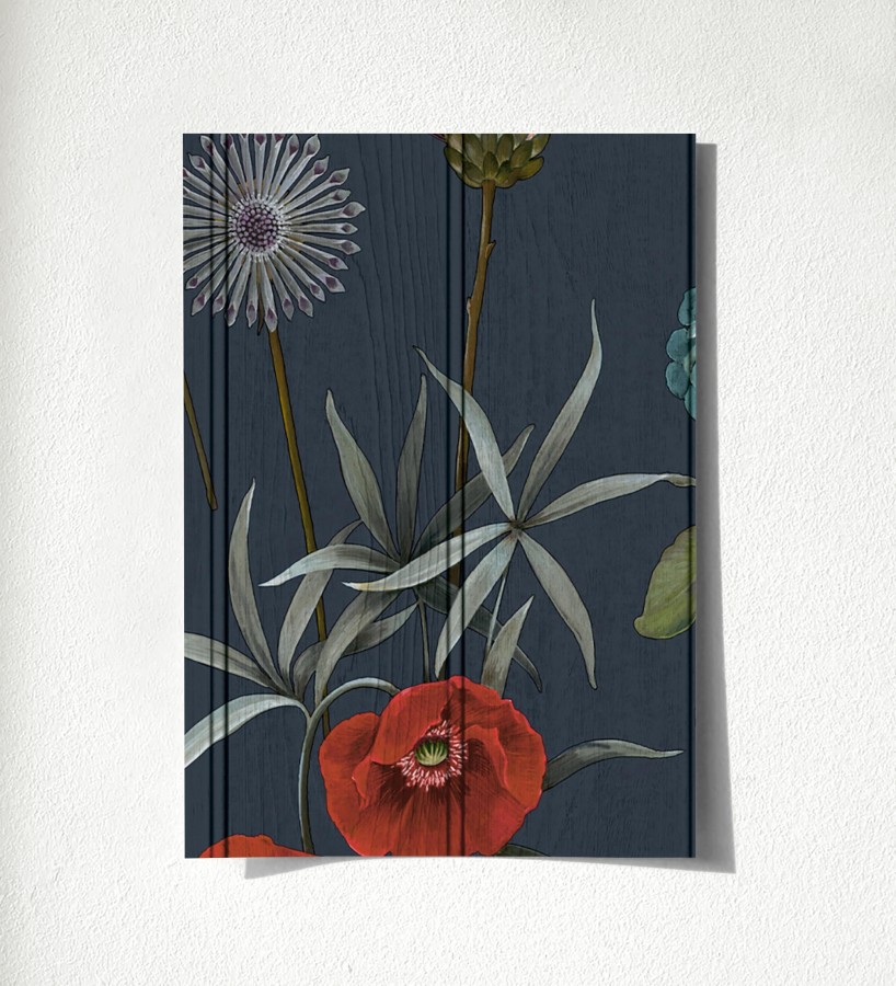 Muestra de papel pintado Bidasoa Sunlit 684242  Bidasoa Sunlit 500684242