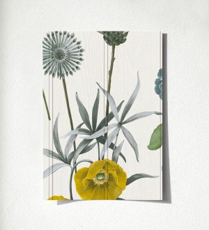 Muestra de papel pintado Bidasoa Sunlit 684243 Bidasoa Sunlit 500684243