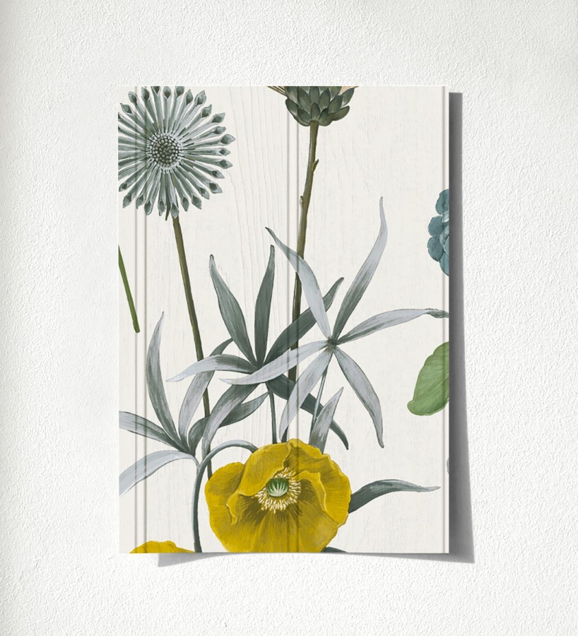Muestra de papel pintado Bidasoa Sunlit 684243  Bidasoa Sunlit 500684243