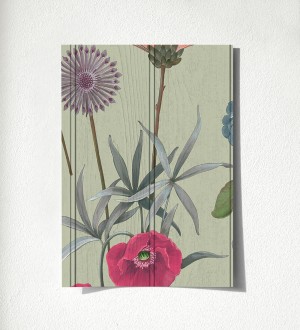 Muestra de papel pintado Bidasoa Sunlit 684244 Bidasoa Sunlit 500684244