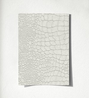 Muestra de papel pintado Orinoco Reptilian 685141 Orinoco Reptilian 500685141