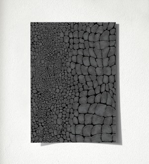 Muestra de papel pintado Orinoco Reptilian 685142 Orinoco Reptilian 500685142