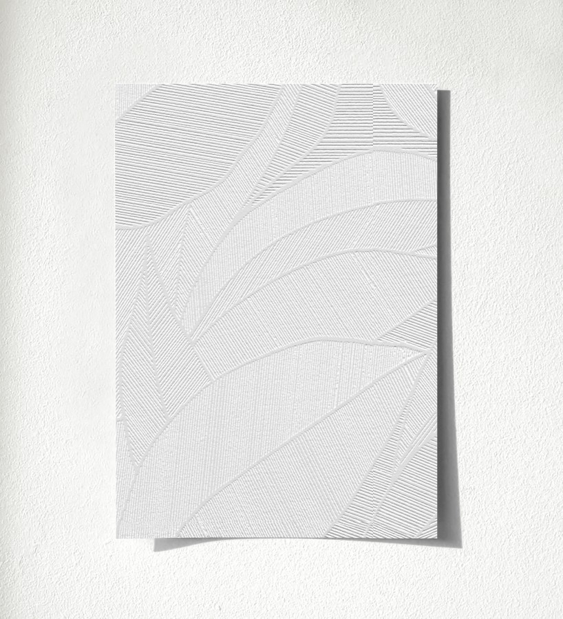 Muestra de papel pintado Ancona Rib 685143  Ancona Rib 500685143