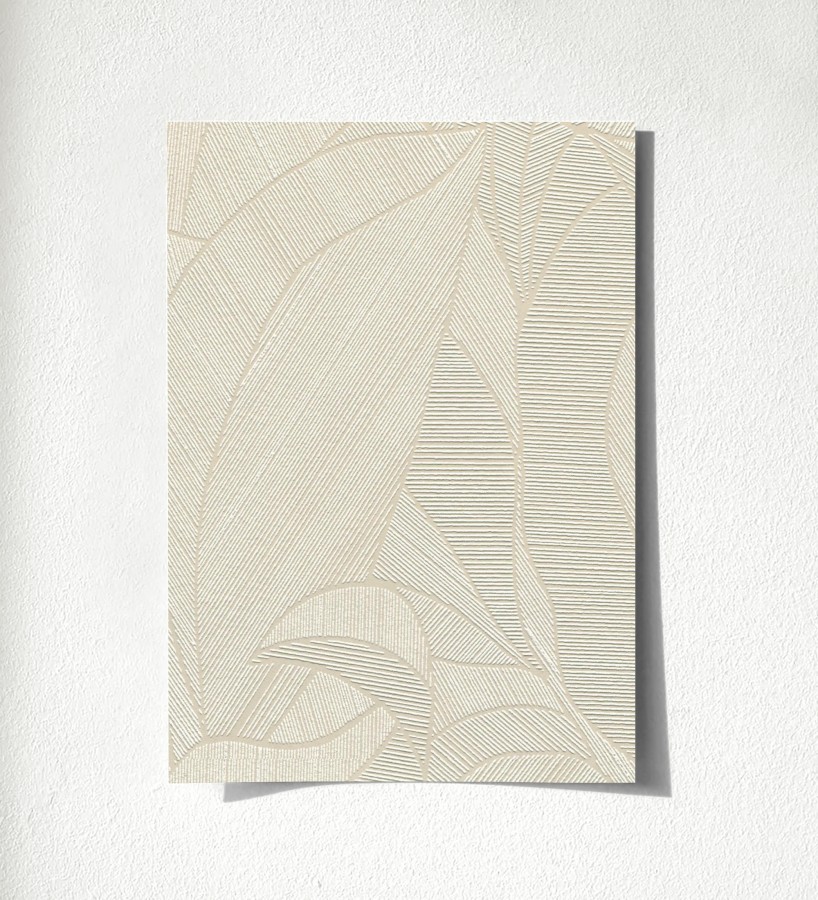 Muestra de papel pintado Ancona Rib 685144  Ancona Rib 500685144