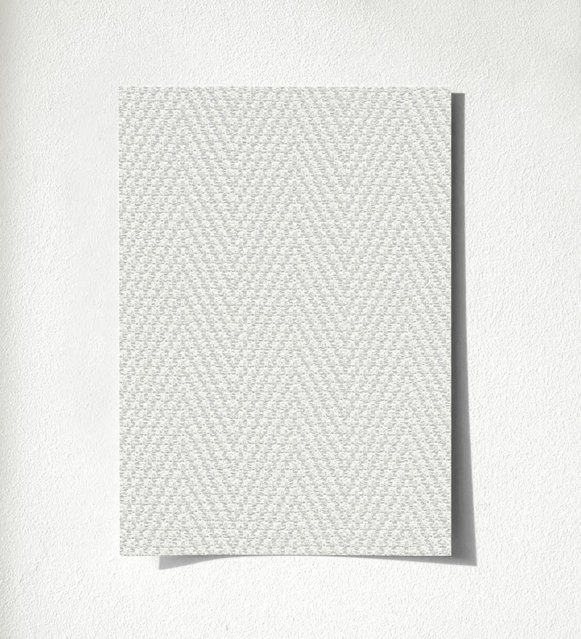 Muestra de papel pintado Arles Chevroned 685162  Arles Chevroned 500685162