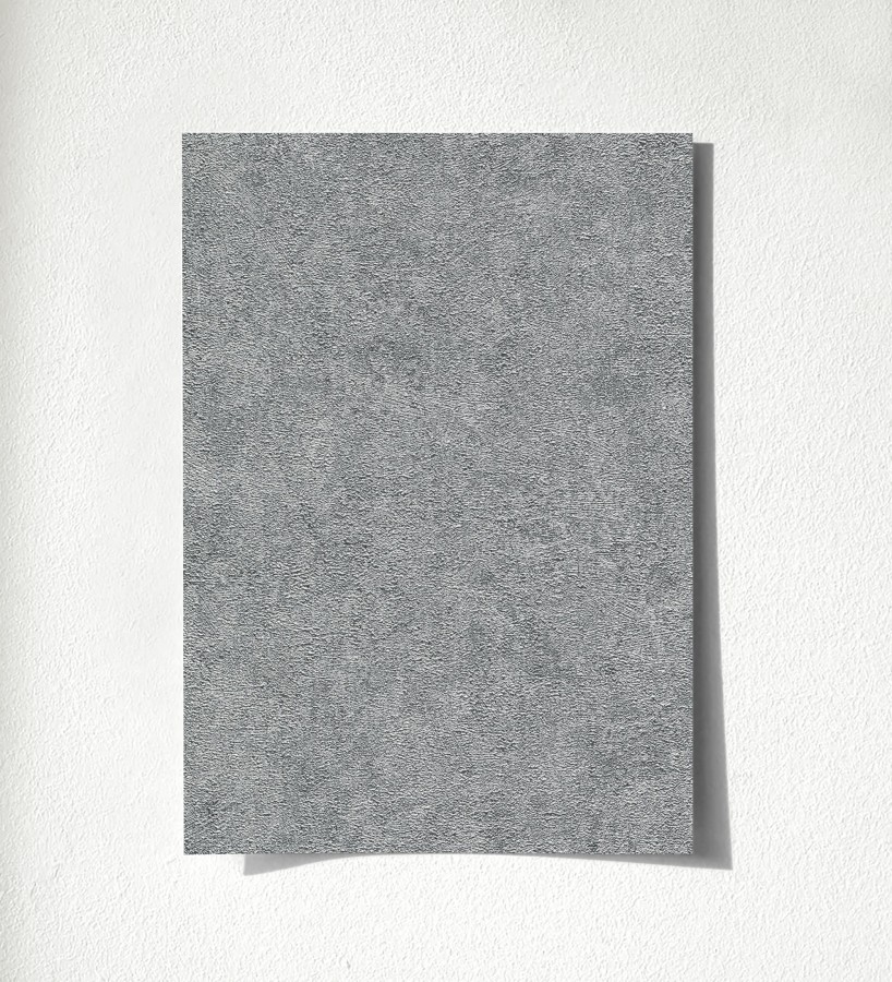 Muestra de papel pintado Etna Obsidian 685170  Etna Obsidian 500685170