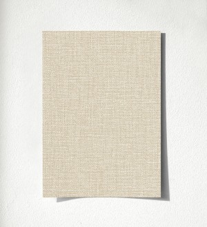 Muestra de papel pintado Zanzibar Raffia 685184 Zanzibar Raffia 500685184