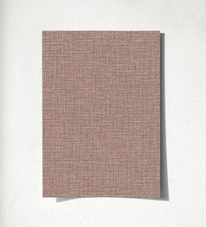 Muestra de papel pintado Zanzibar Raffia 685186 Zanzibar Raffia 500685186